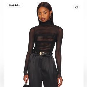Under It All Bodysuit
